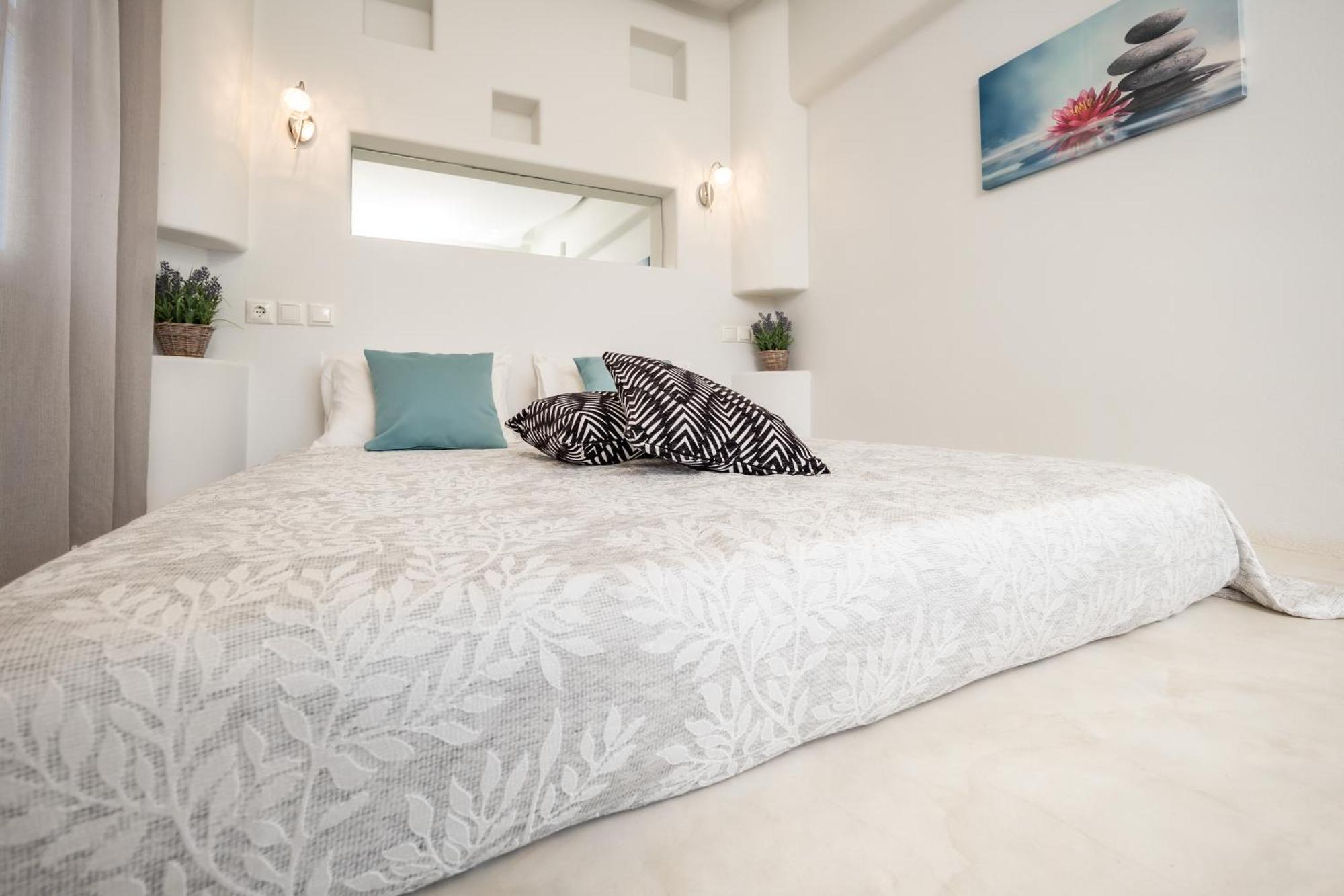 Aparthotel Aggeliki'S Diamond Agia Anna  Exteriér fotografie